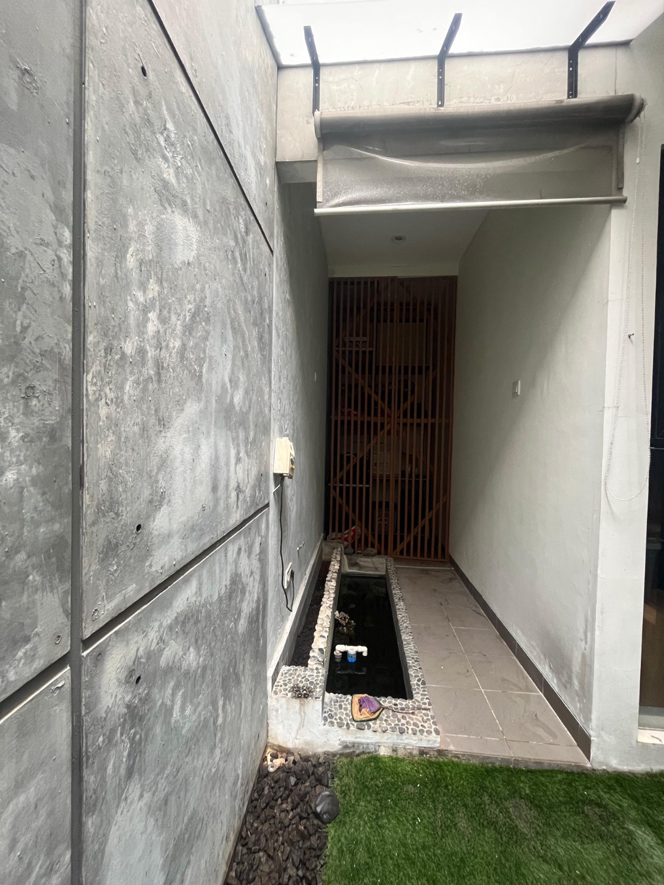 Rumah Bagus Di Grand Trevista Rempoa Jakarta Selatan