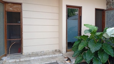 Rumah Bagus Di Villa Bintaro Regency , Pondok Aren Kota Tangerang Selatan