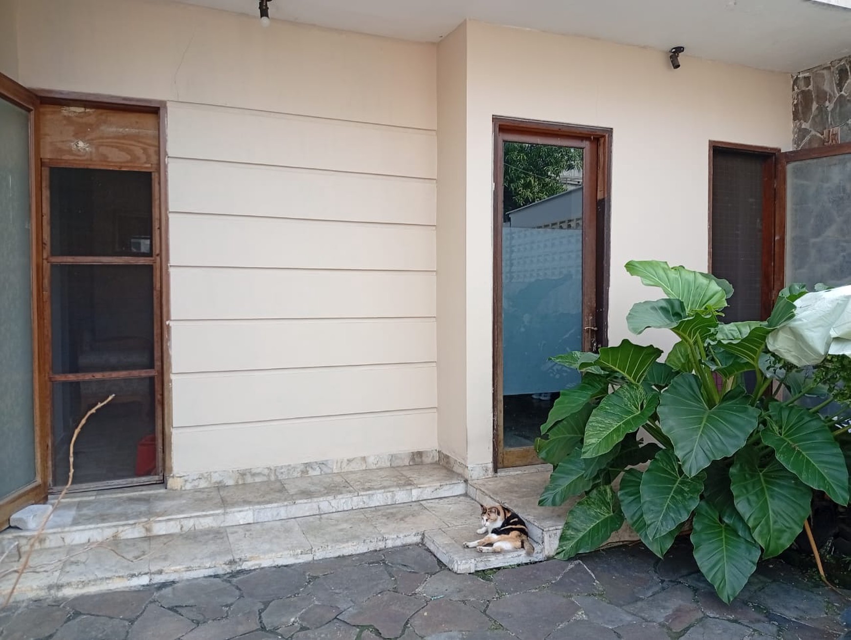 Rumah Bagus Di Villa Bintaro Regency , Pondok Aren Kota Tangerang Selatan