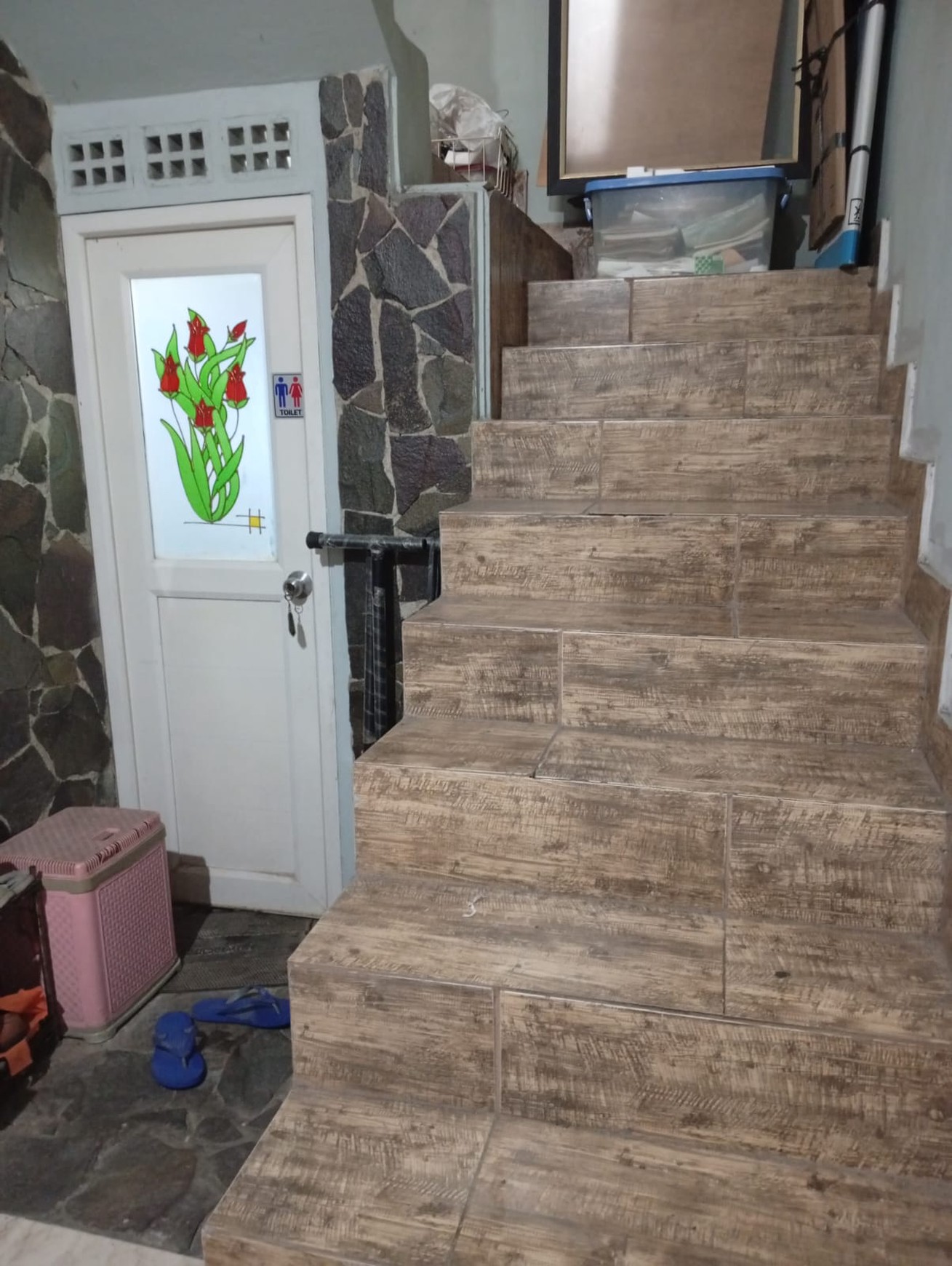 Rumah Bagus Di Villa Bintaro Regency , Pondok Aren Kota Tangerang Selatan