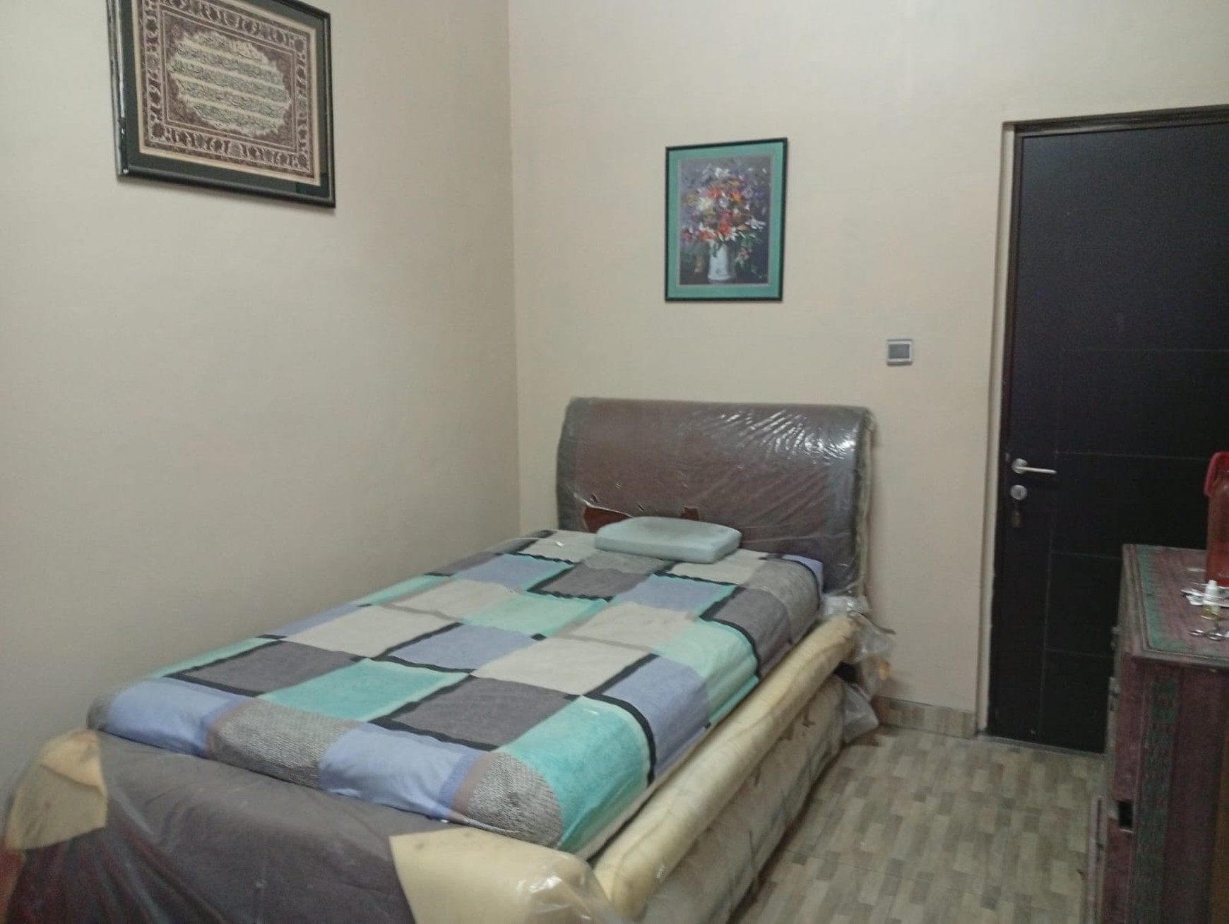 Rumah Bagus Di Villa Bintaro Regency , Pondok Aren Kota Tangerang Selatan