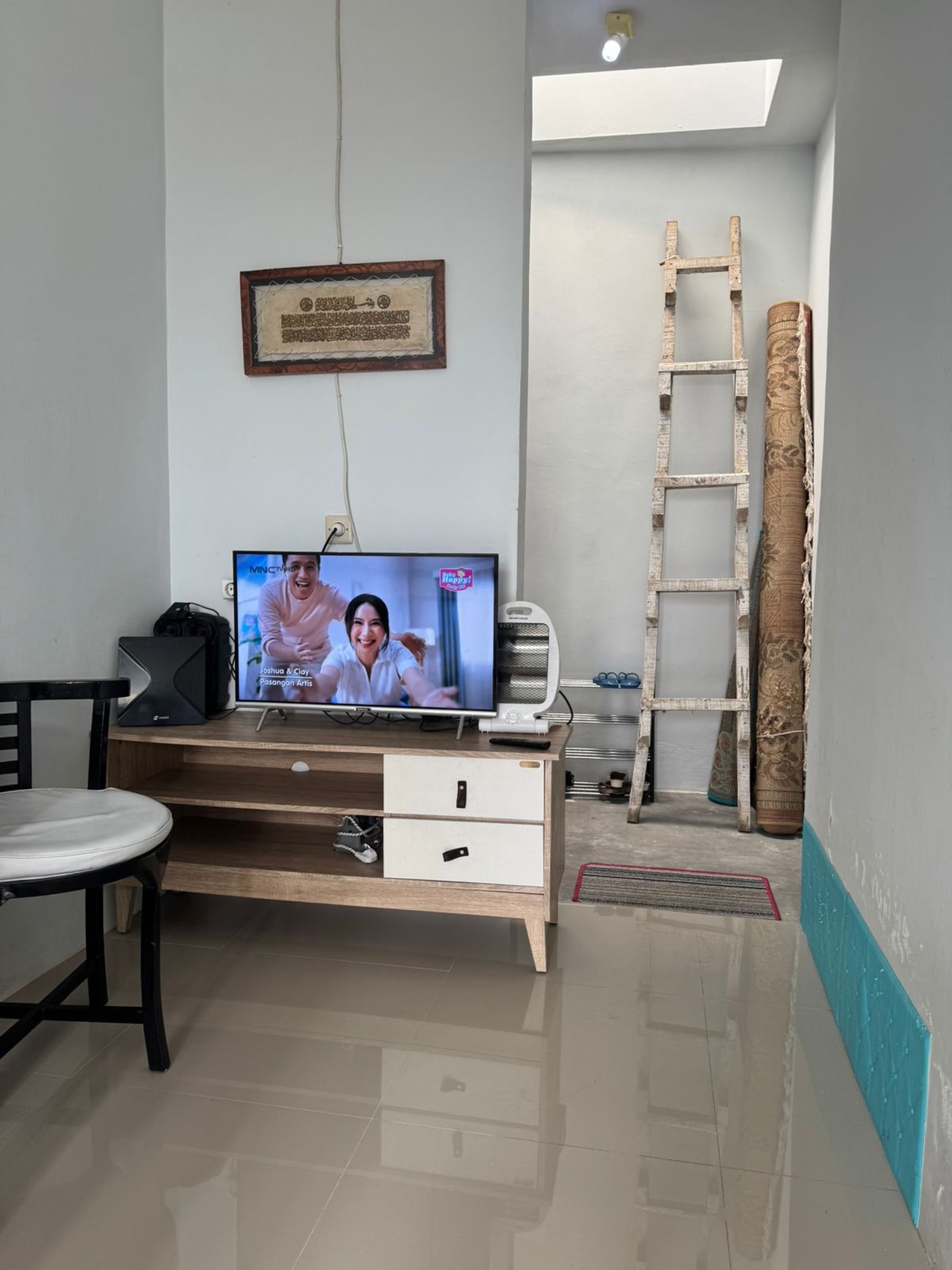 DIJUAL RUMAH MURAH 2 LANTAI DI CIHANJUANG