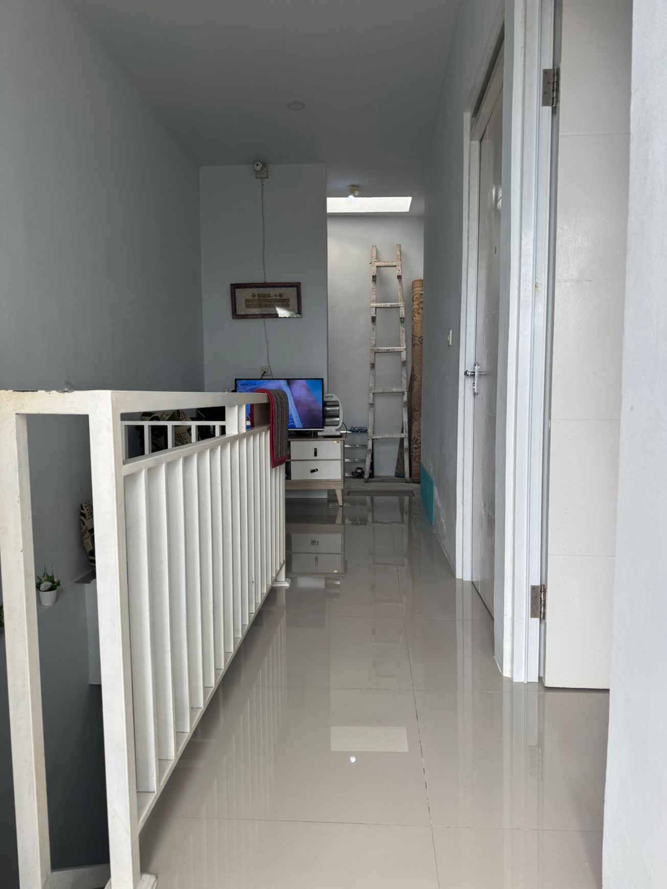 DIJUAL RUMAH MURAH 2 LANTAI DI CIHANJUANG