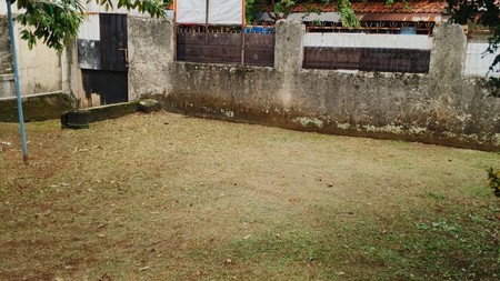 Kavling Siap Bangun Di Jl Ki Hajar Dewantara, Gg Ketapang Tangerang Selatan