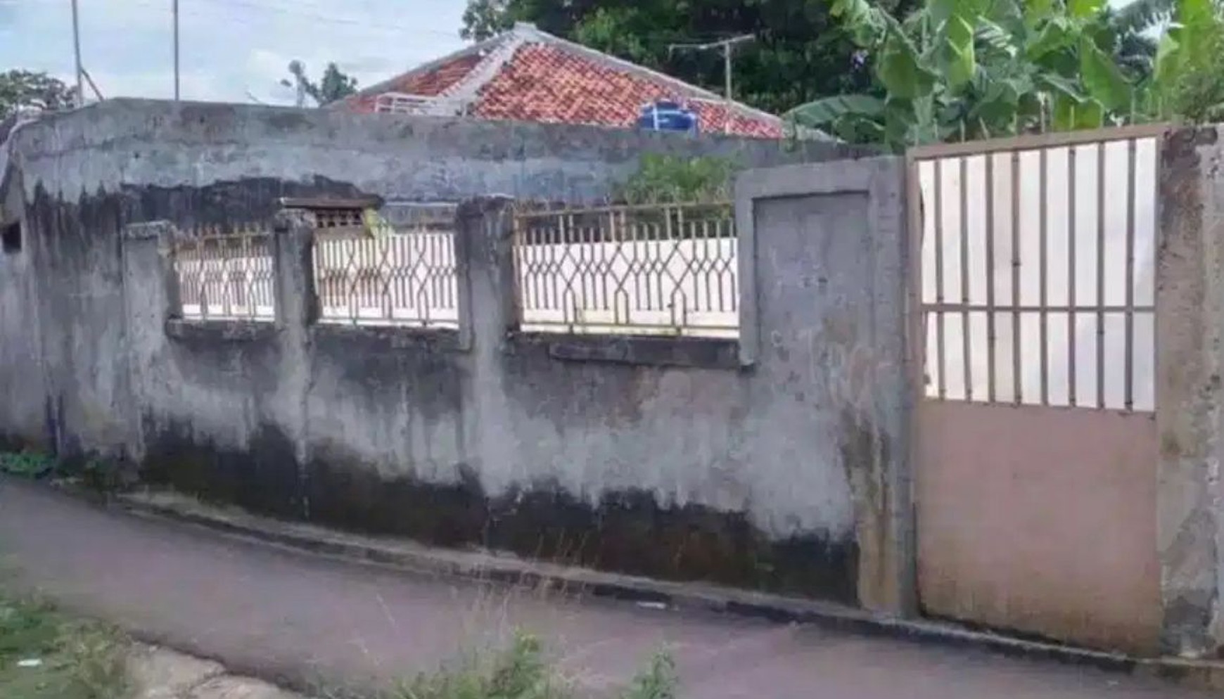 Kavling Siap Bangun Di Jl Ki Hajar Dewantara, Gg Ketapang Tangerang Selatan