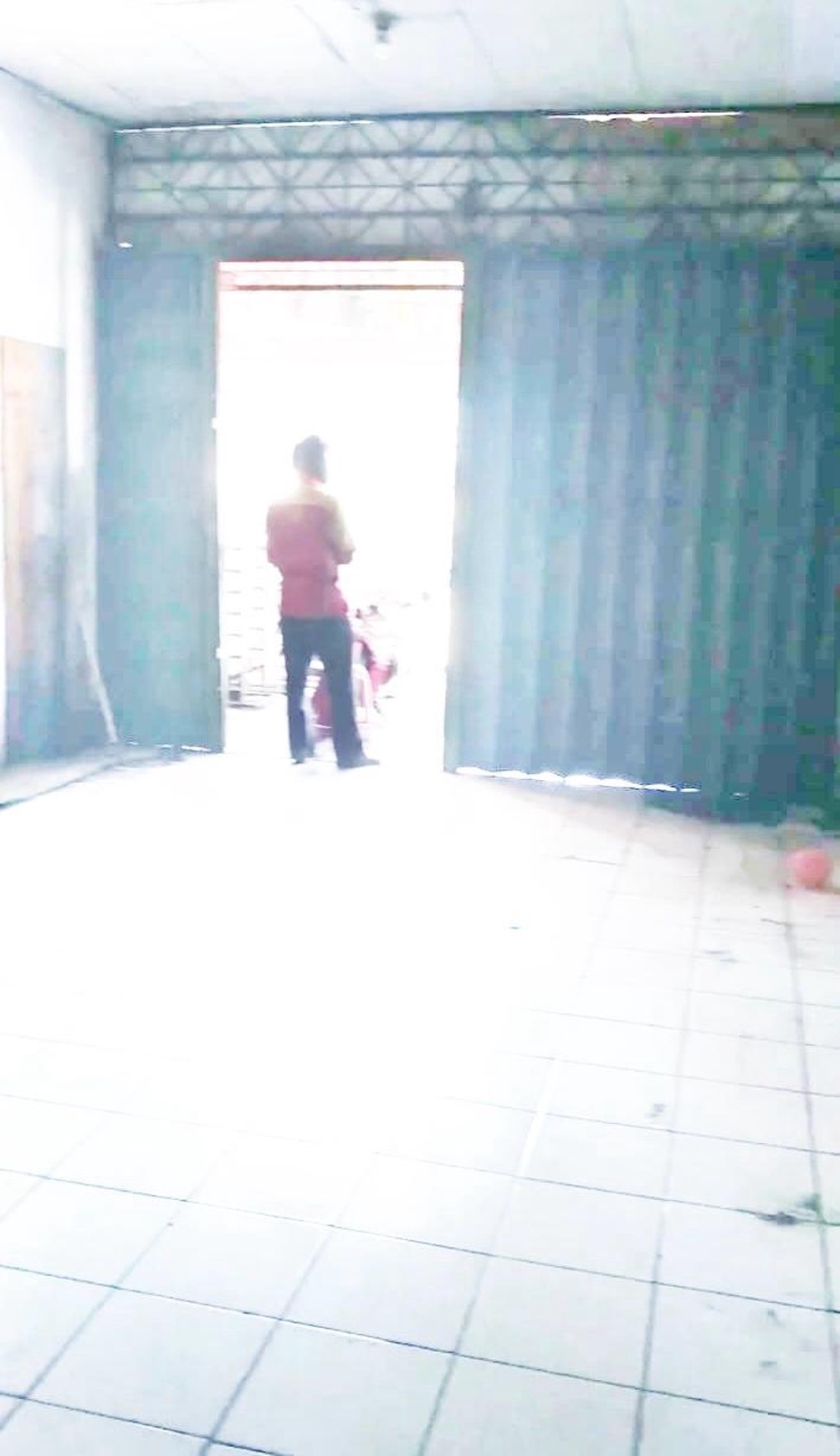 Ruko Siap Pakai Di Jl IR H Juanda Ciputat Tangerang Selatan