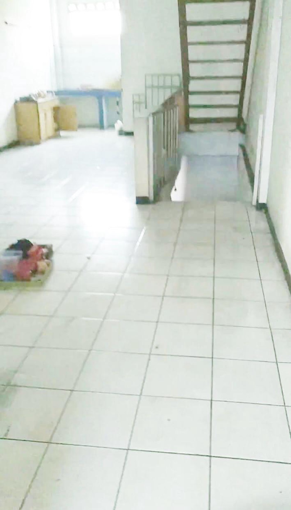 Ruko Siap Pakai Di Jl IR H Juanda Ciputat Tangerang Selatan