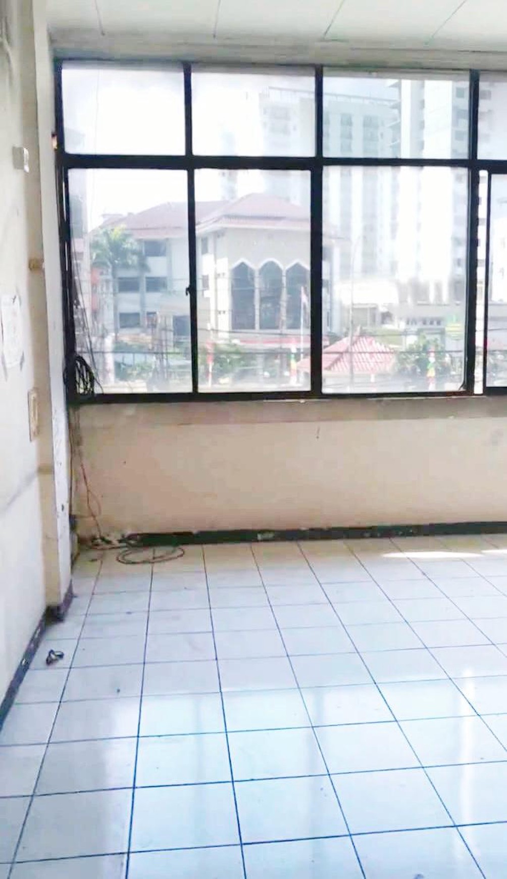 Ruko Siap Pakai Di Jl IR H Juanda Ciputat Tangerang Selatan