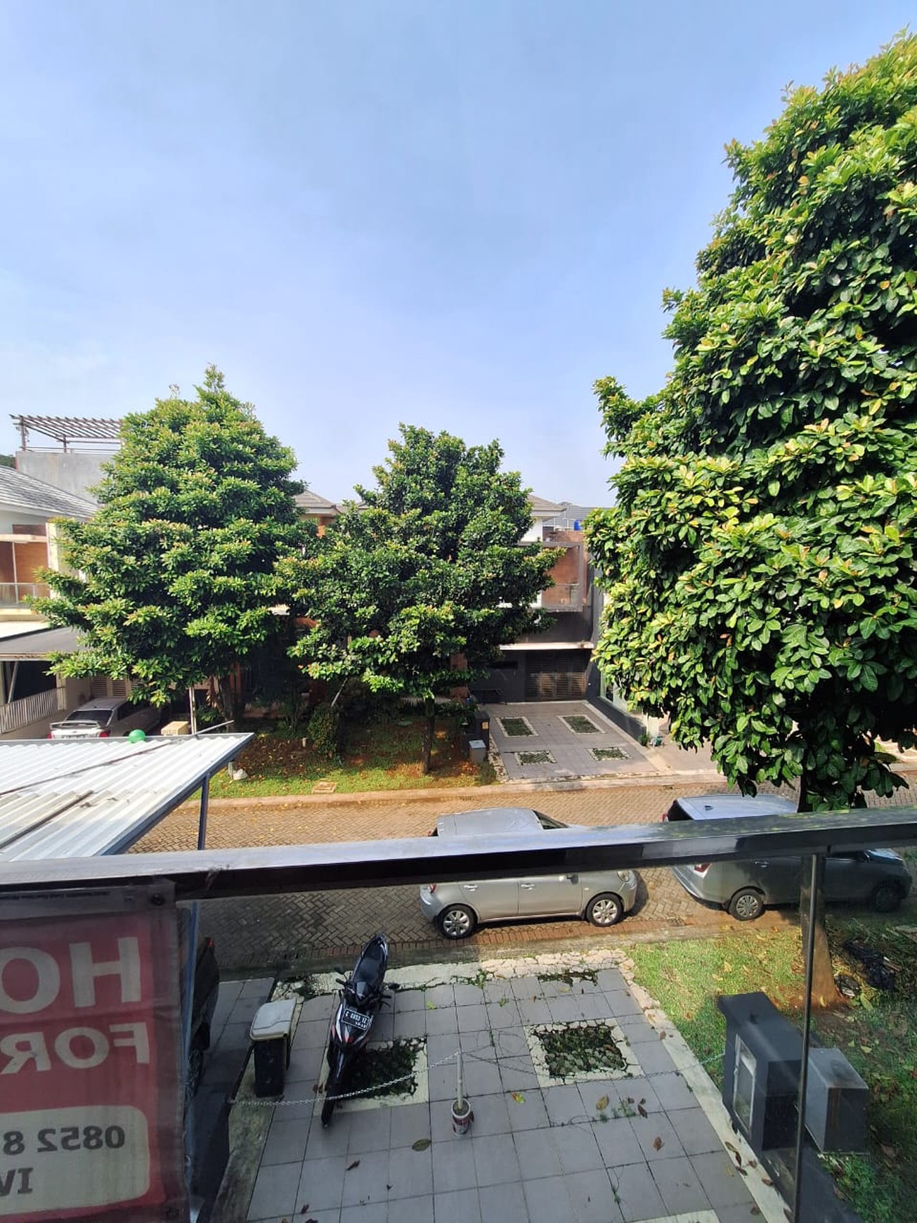 Rumah Bagus Di Discovery Flamine Bintaro Jaya Sektor 9