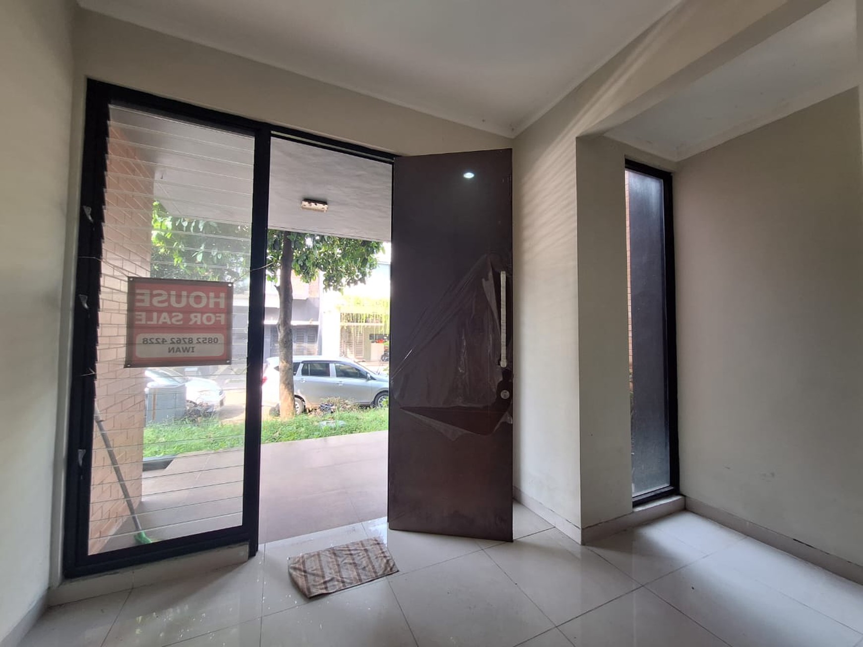 Rumah Bagus Di Discovery Flamine Bintaro Jaya Sektor 9