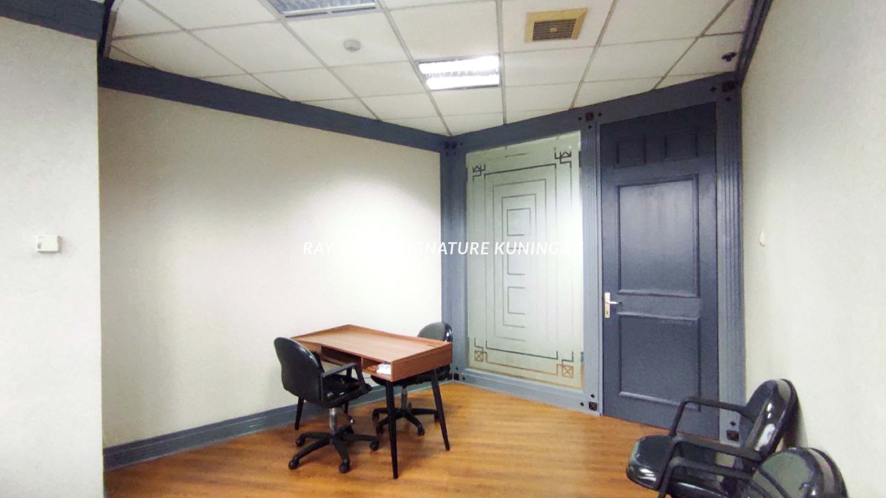 Jual dan Sewa Office Space di Menara Sudirman Lt 7