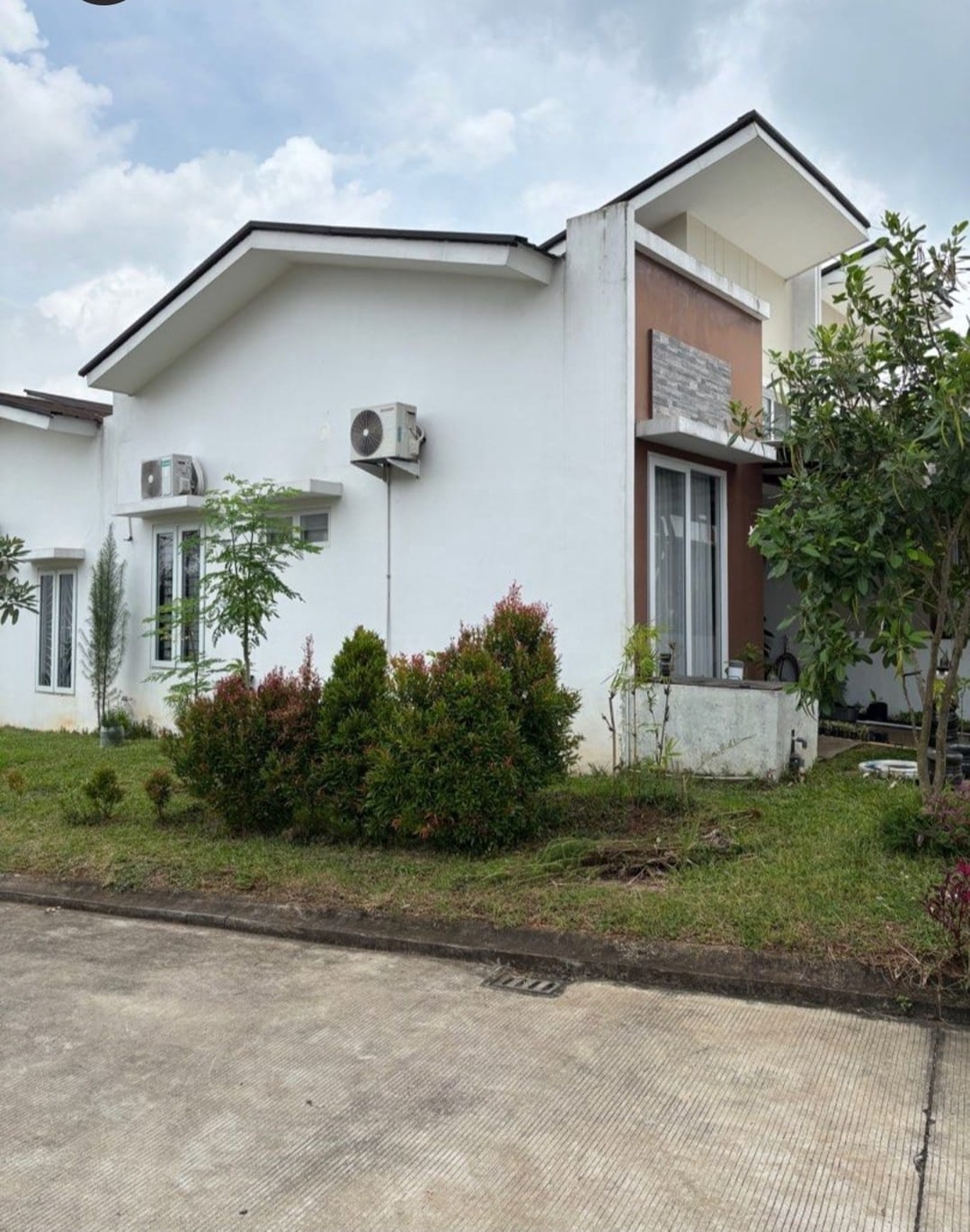 Rumah Murah hanya 900jt an di Serpong Garden