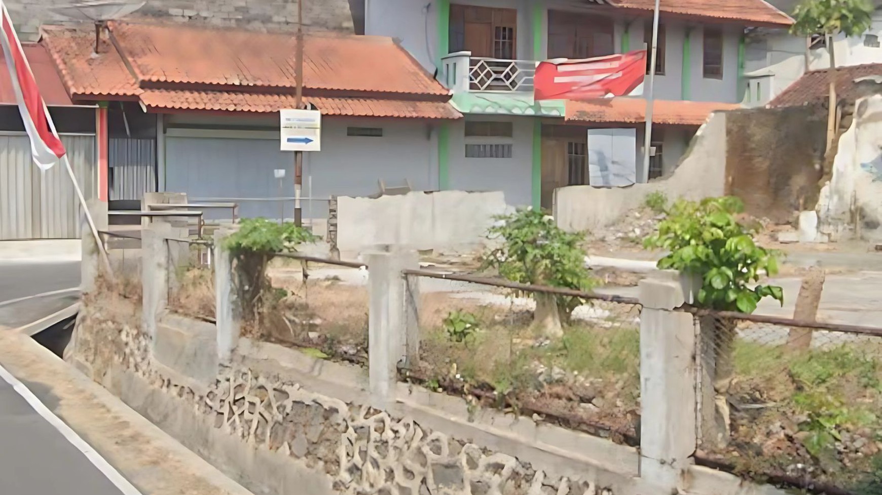 Kavling Tanah di Salatiga
