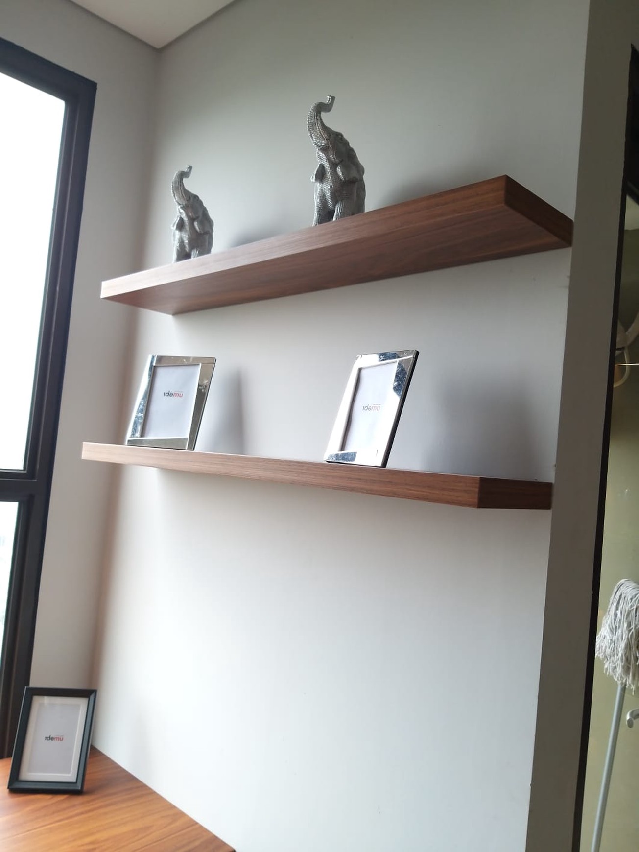 Apartemen Siap Huni dengan Fasilitas Lengkap @Apartemen Embarcadero