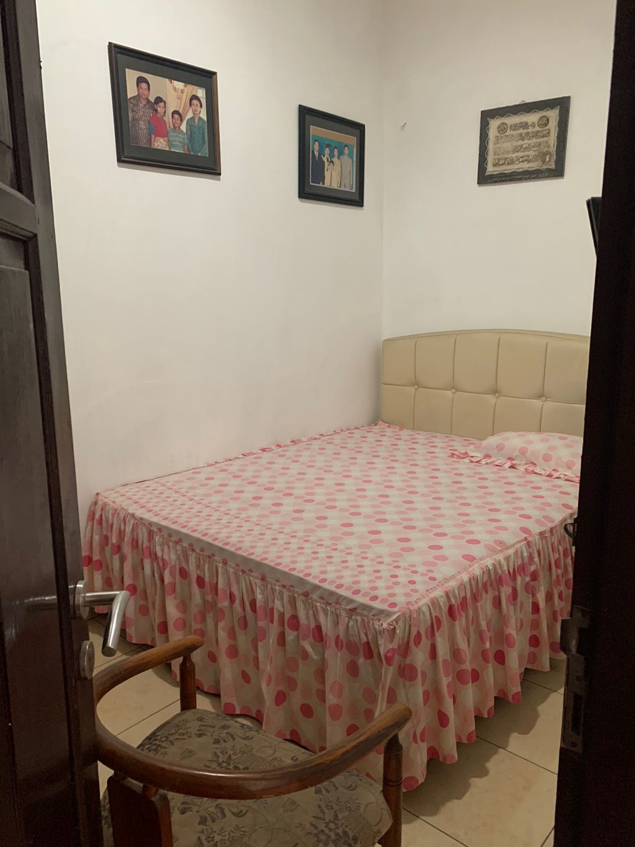 Rumah Bagus Di Taman Mangu Indah Pondok Aren Tangerang Selatan