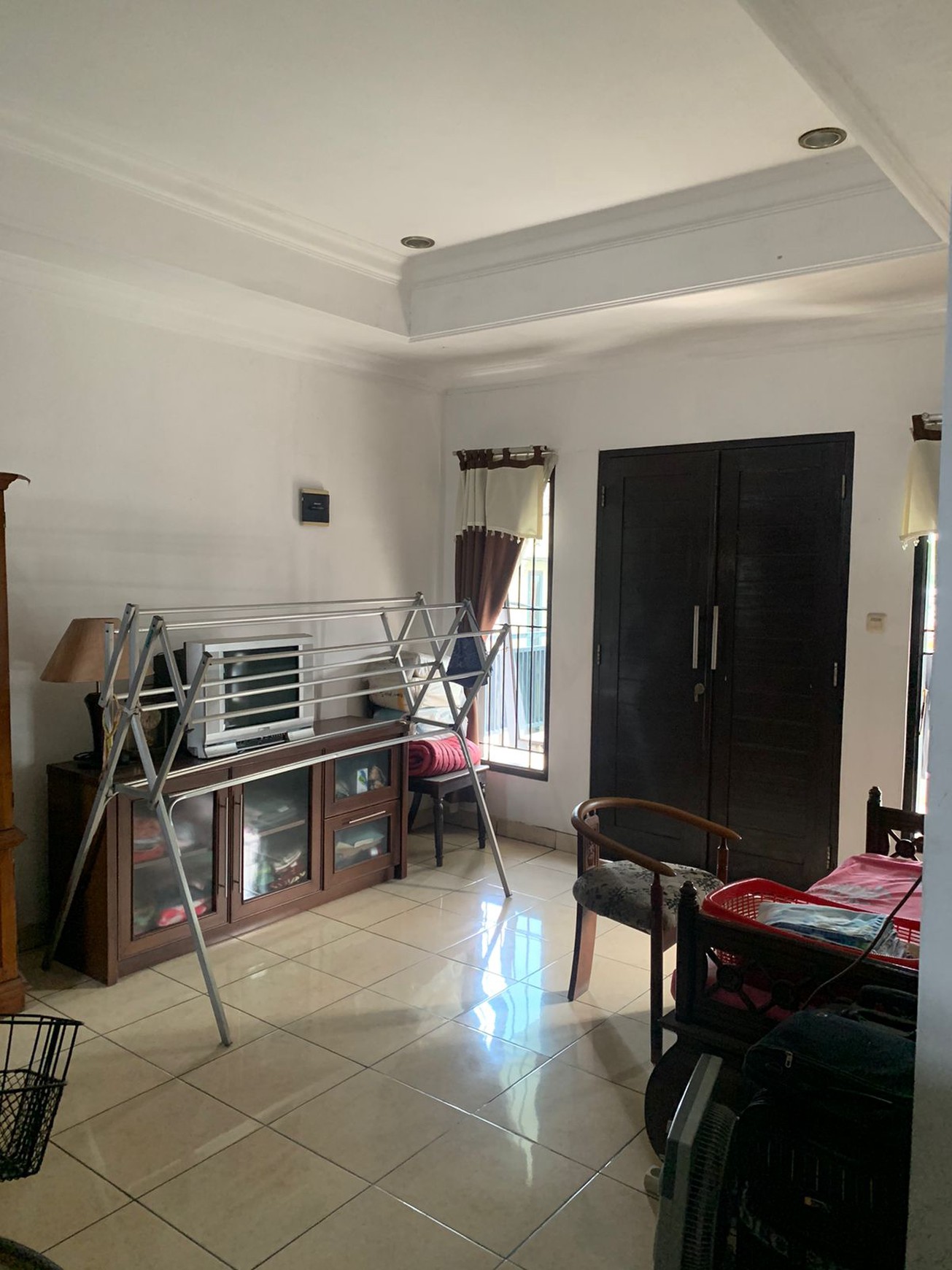 Rumah Bagus Di Taman Mangu Indah Pondok Aren Tangerang Selatan