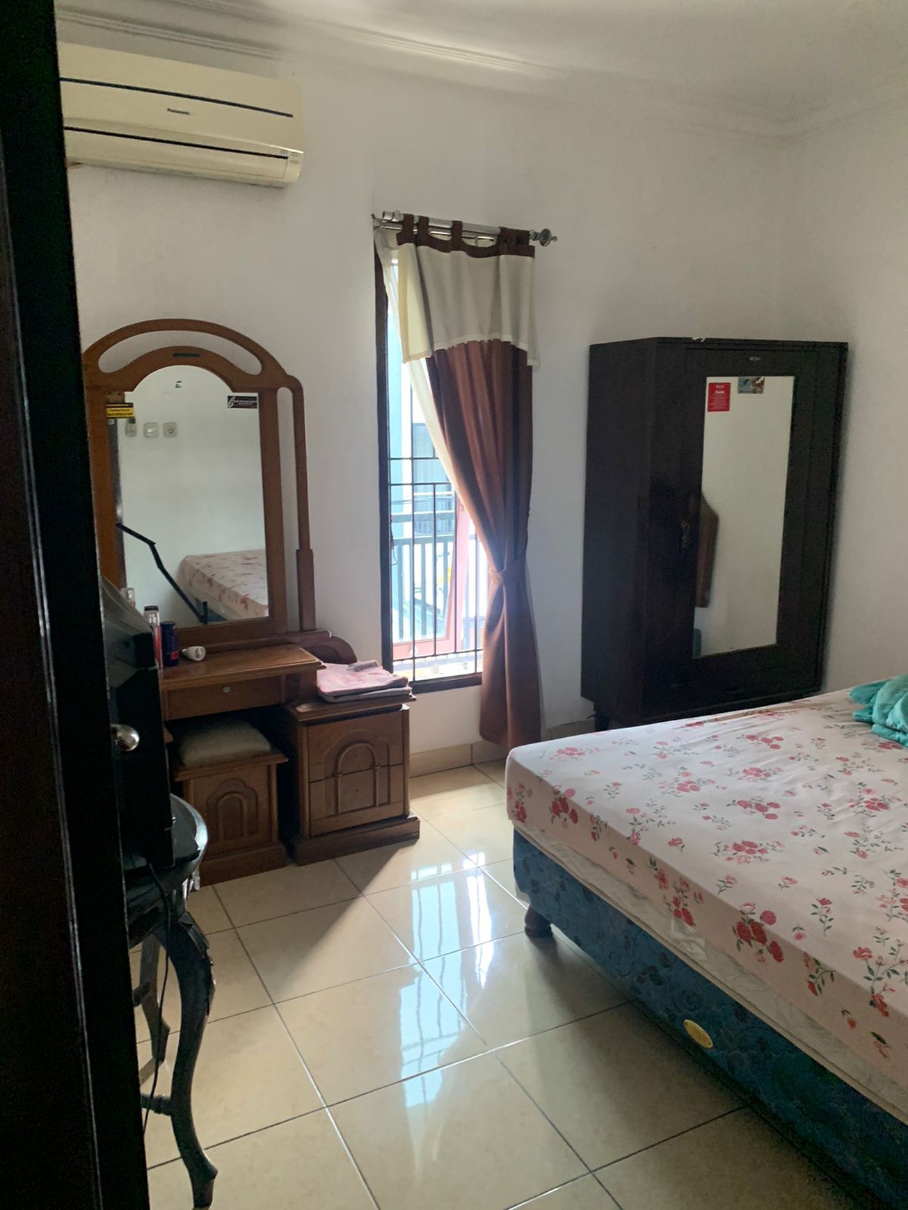 Rumah Bagus Di Taman Mangu Indah Pondok Aren Tangerang Selatan