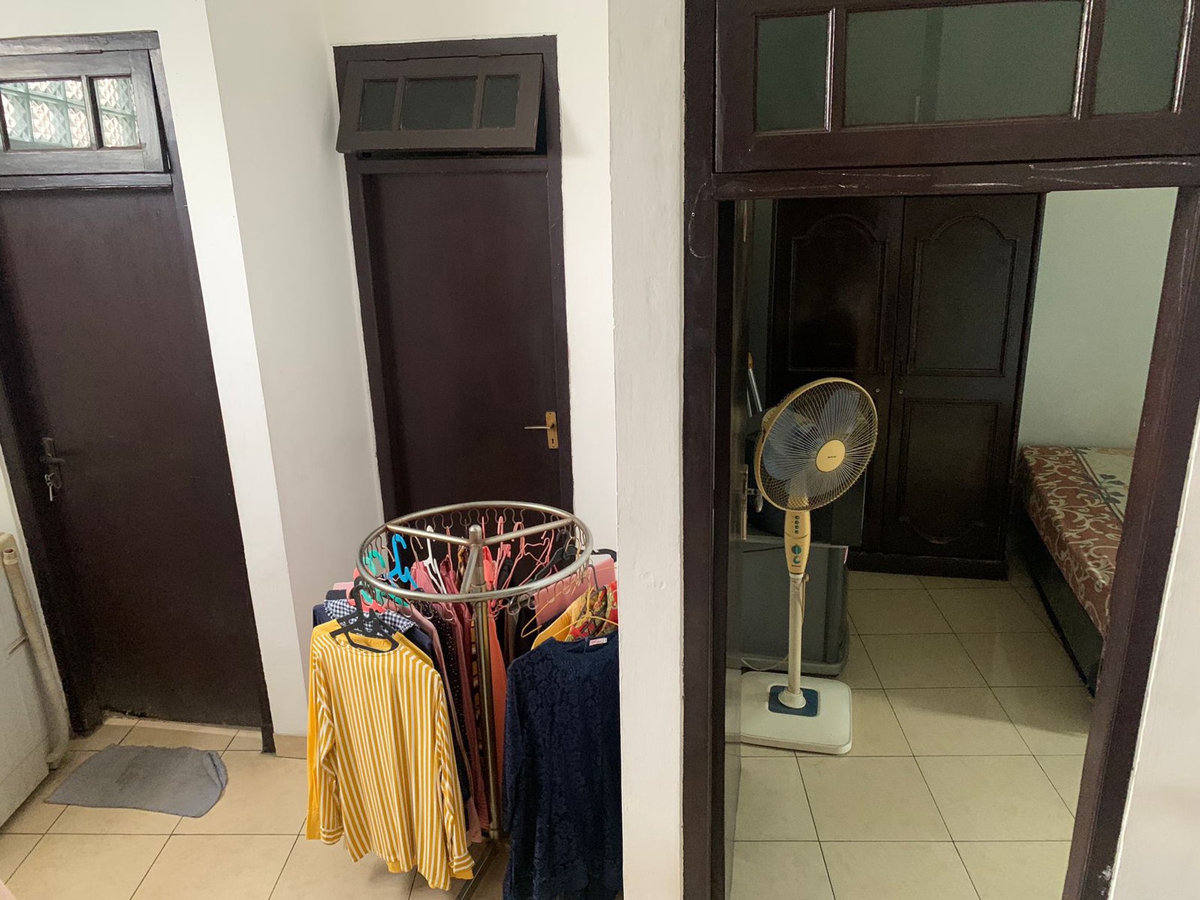 Rumah Bagus Di Taman Mangu Indah Pondok Aren Tangerang Selatan