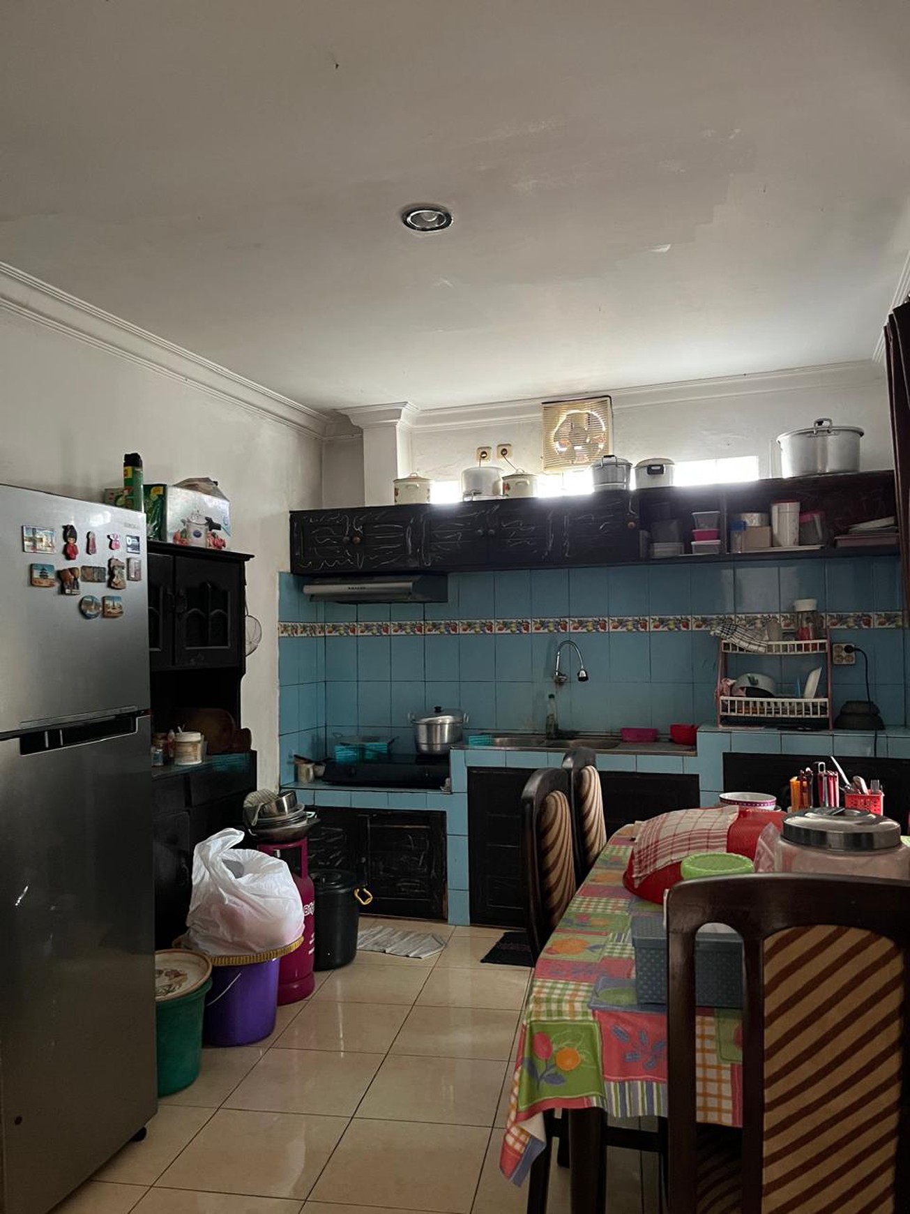 Rumah Bagus Di Taman Mangu Indah Pondok Aren Tangerang Selatan
