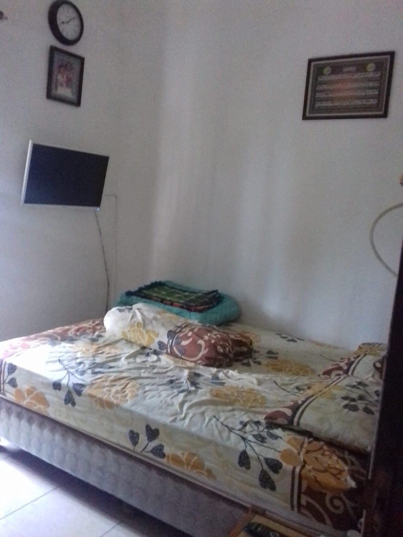 Rumah Bagus Di Taman Mangu Indah Pondok Aren Tangerang Selatan