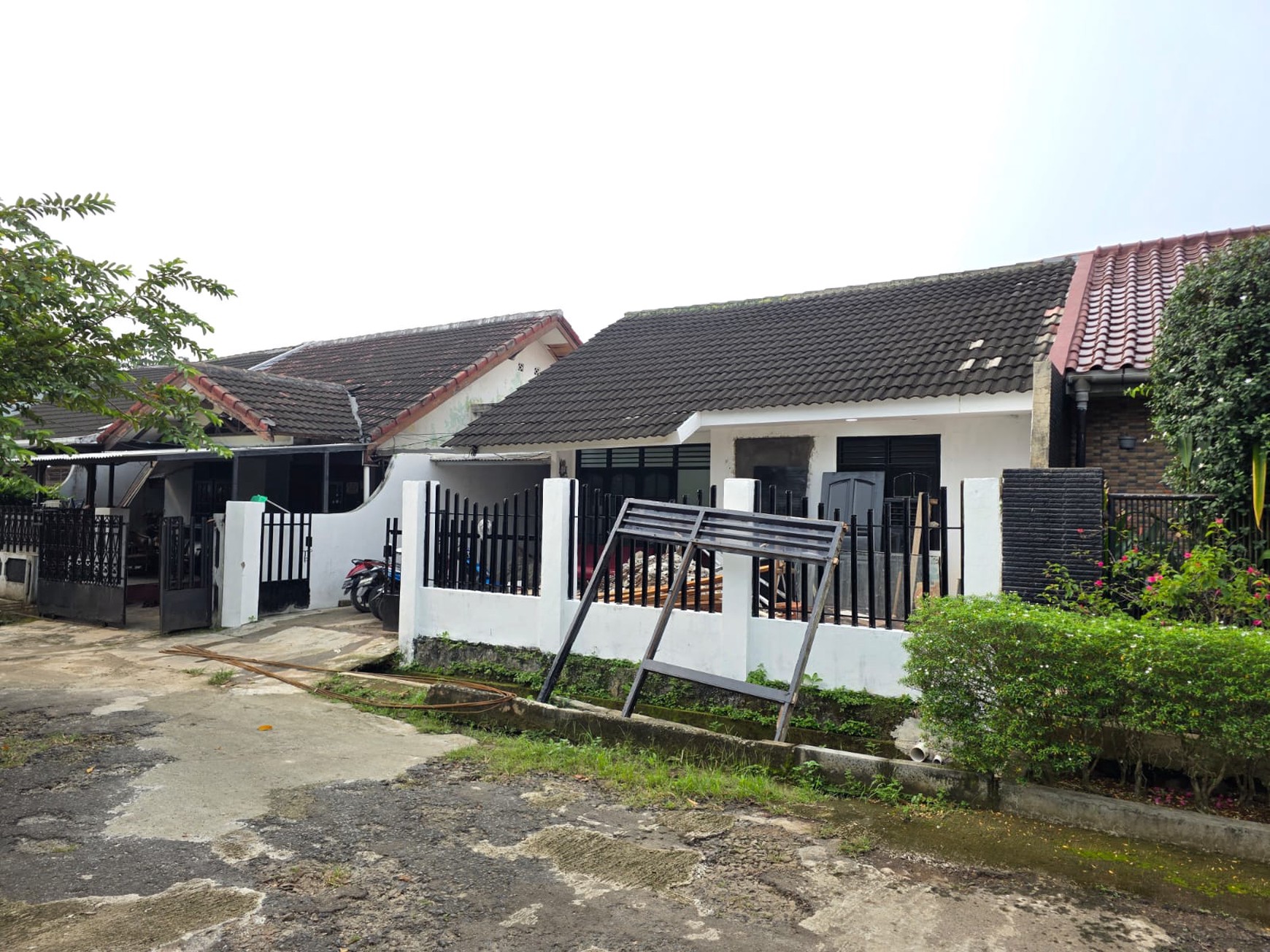 Rumah Bagus Di Pamulang Permai Tangerang Selatan