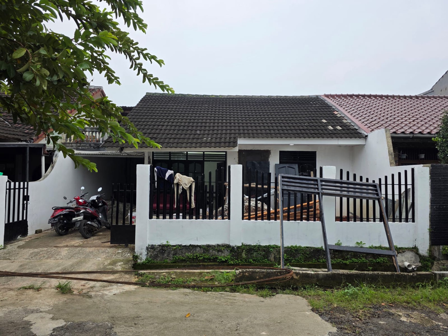 Rumah Bagus Di Pamulang Permai Tangerang Selatan