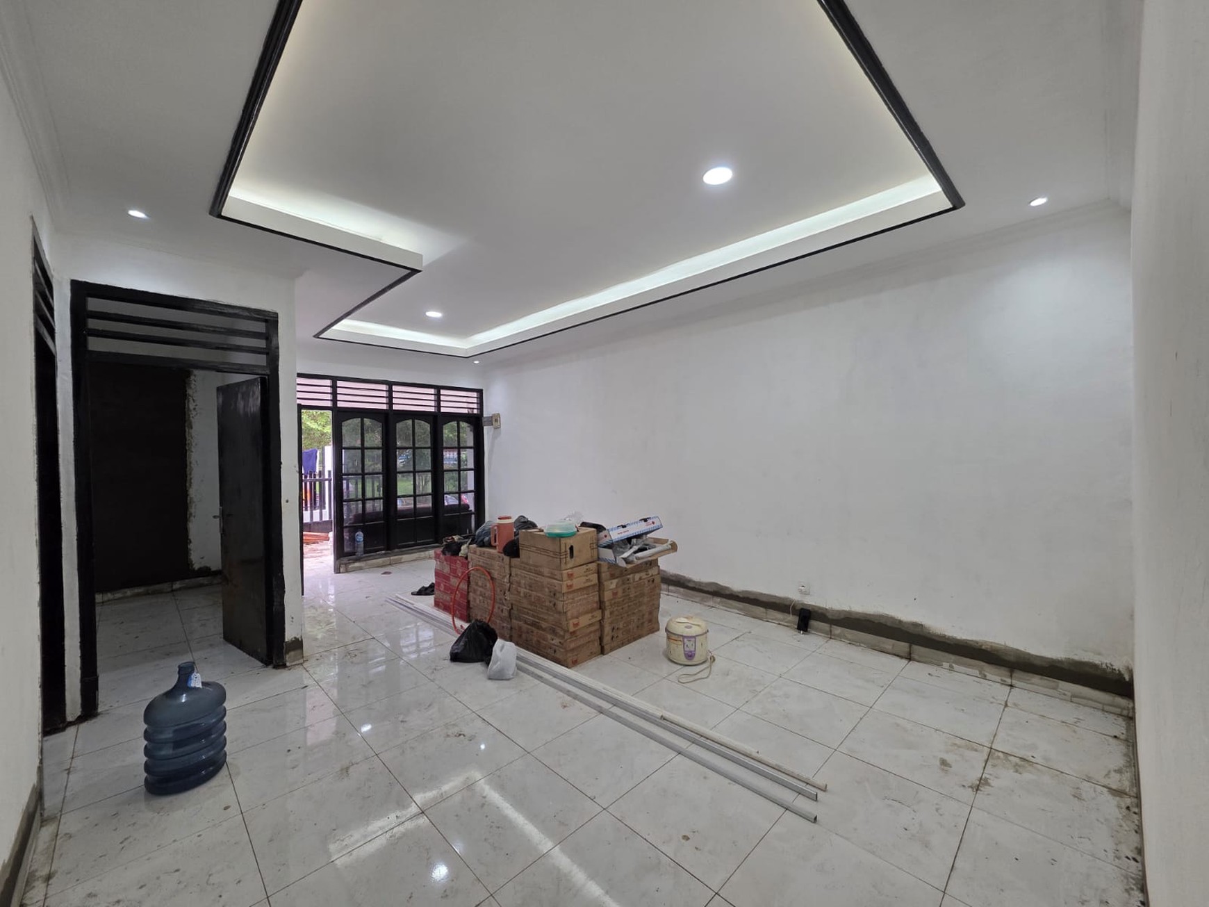 Rumah Bagus Di Pamulang Permai Tangerang Selatan