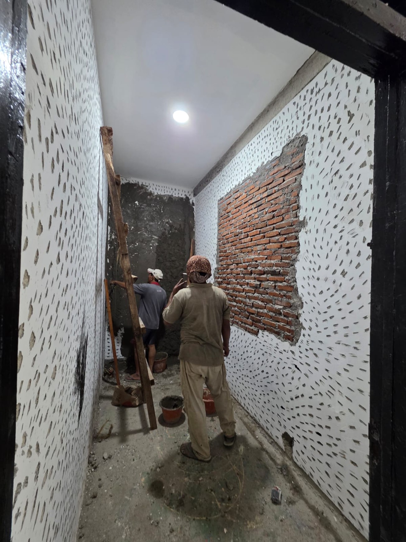 Rumah Bagus Di Pamulang Permai Tangerang Selatan