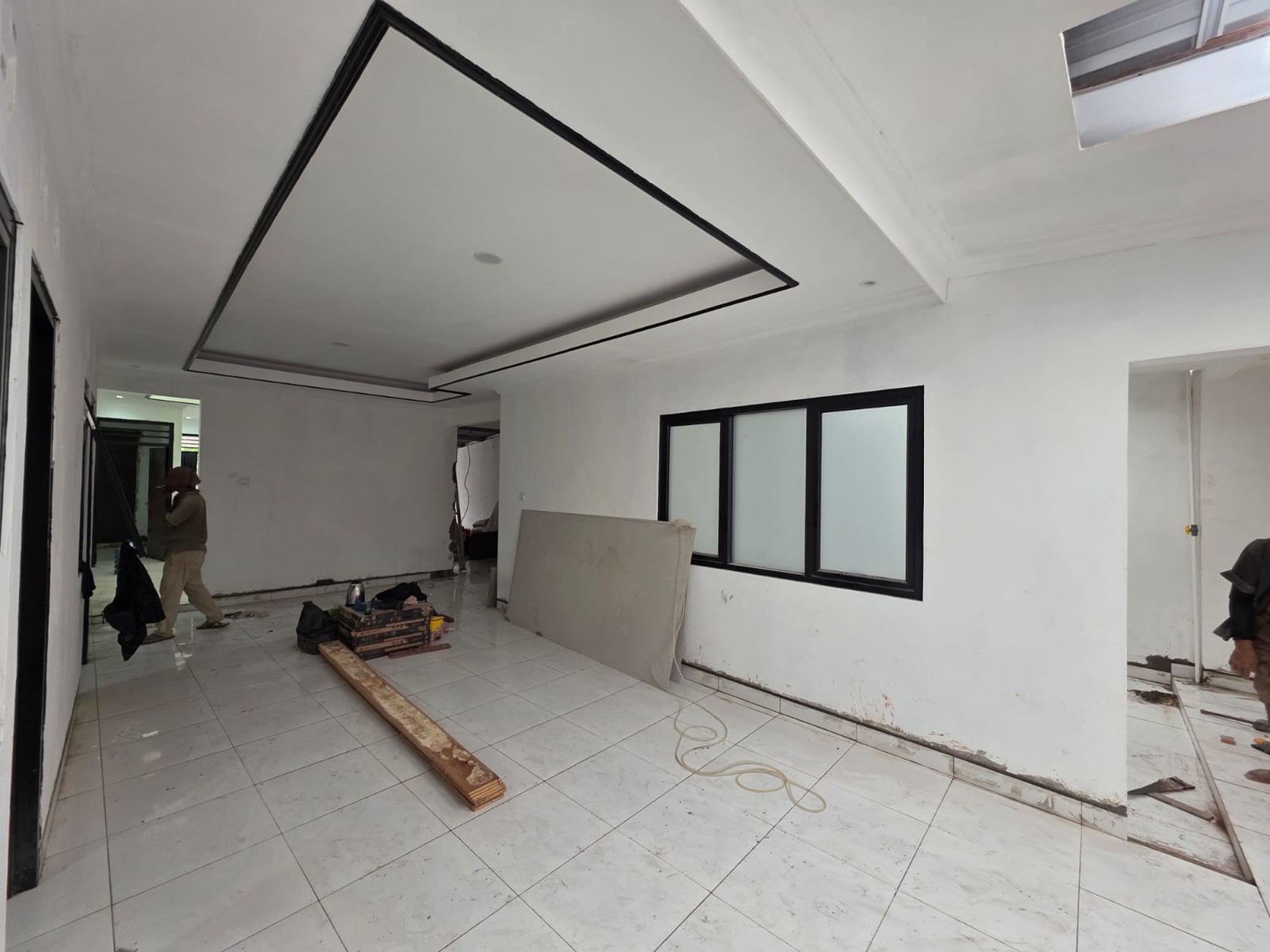 Rumah Bagus Di Pamulang Permai Tangerang Selatan