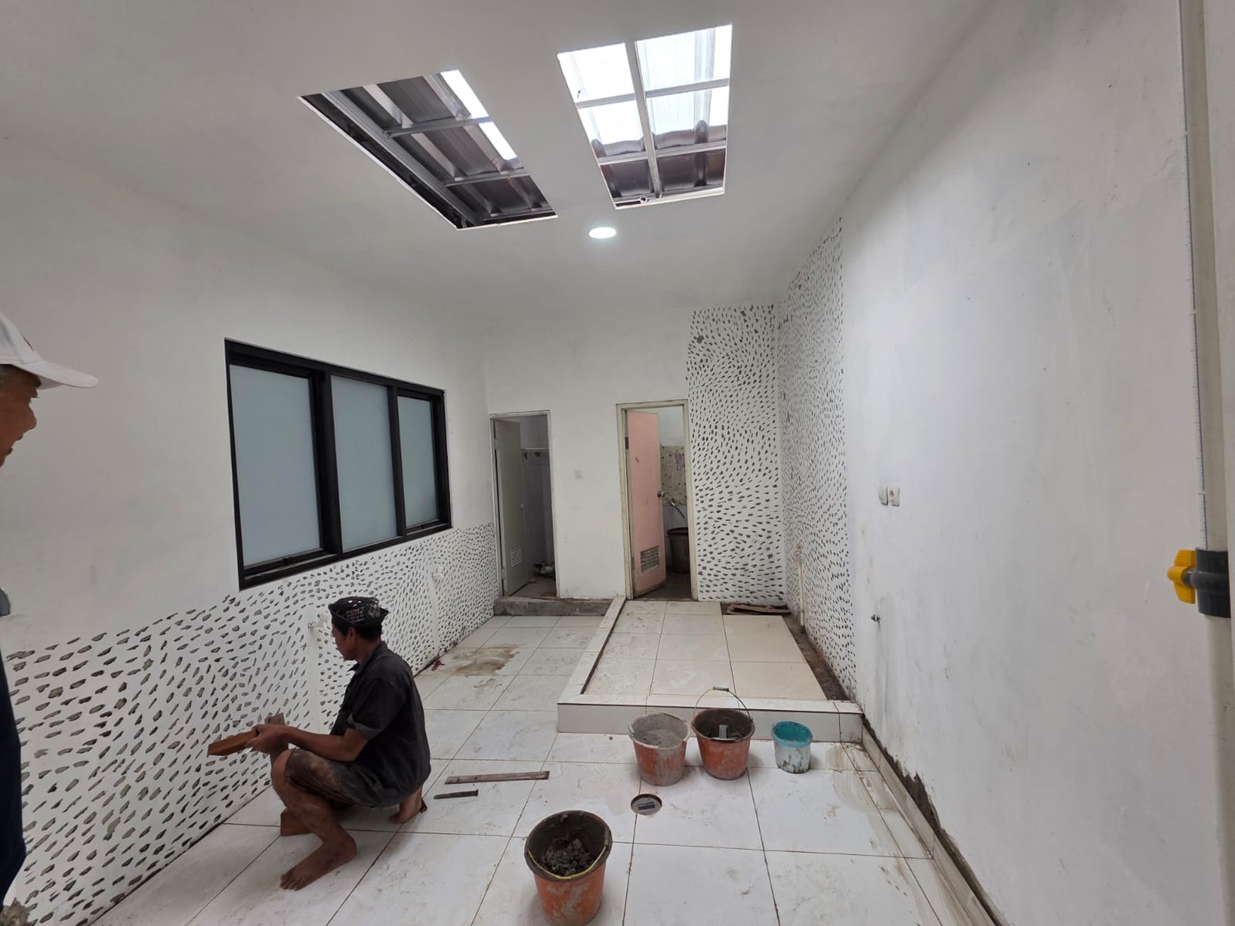 Rumah Bagus Di Pamulang Permai Tangerang Selatan