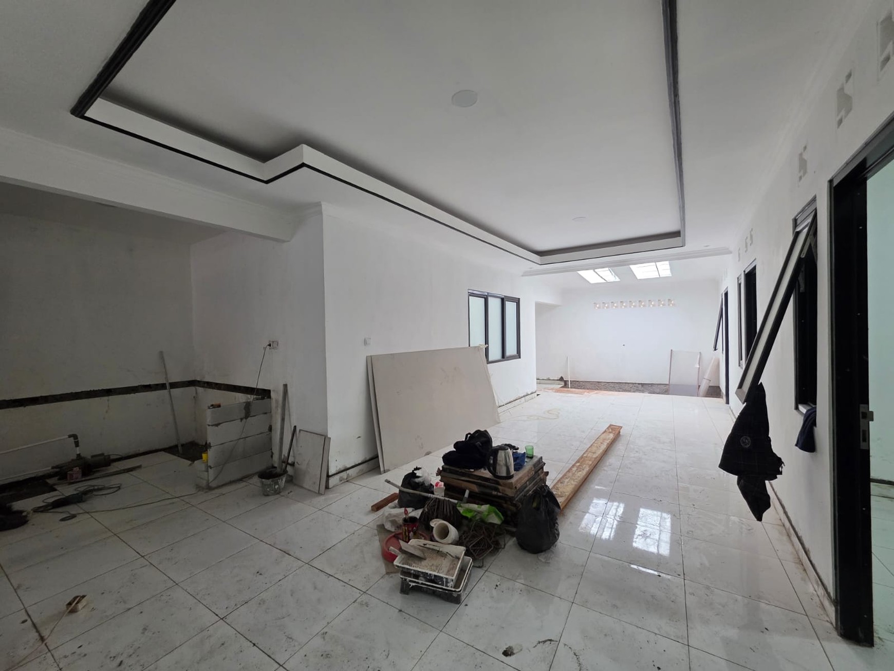Rumah Bagus Di Pamulang Permai Tangerang Selatan