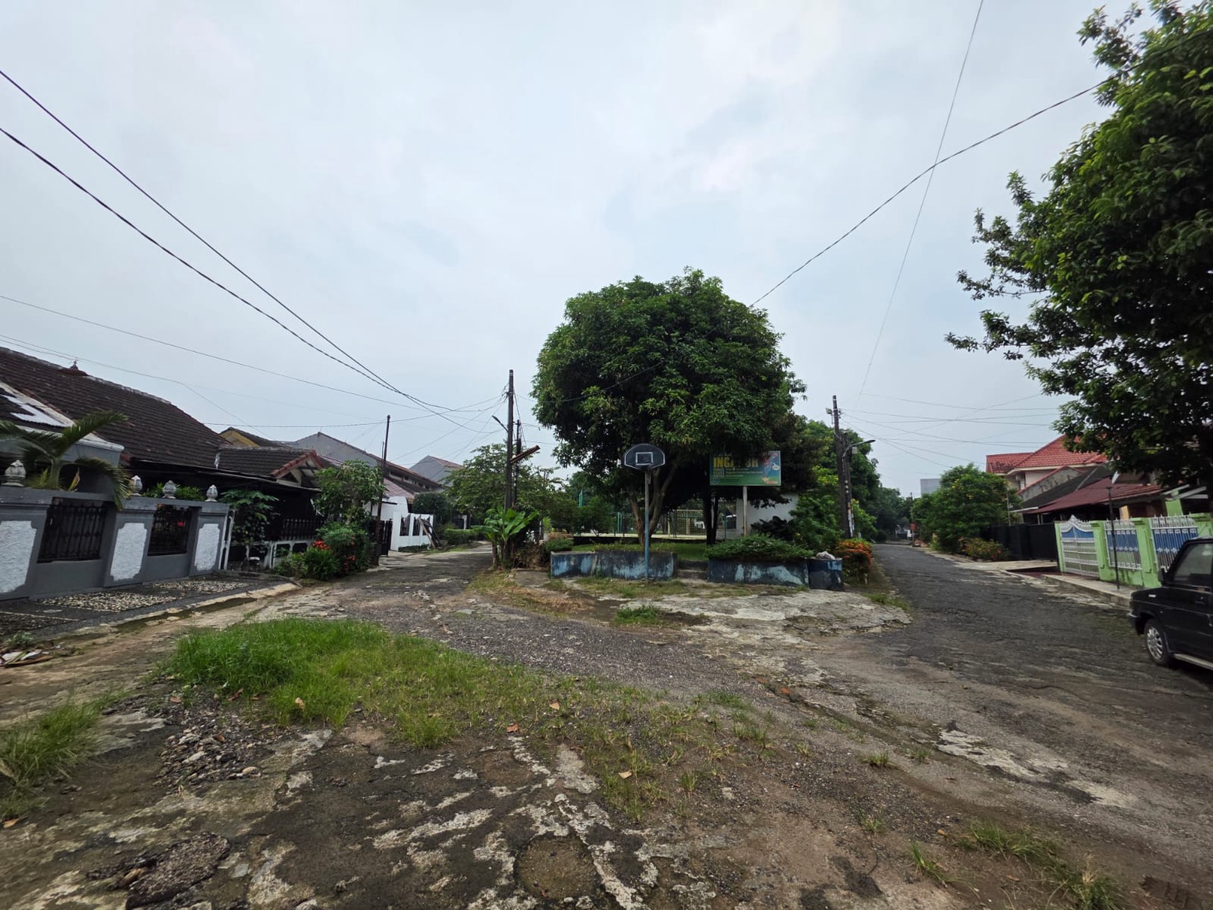 Rumah Bagus Di Pamulang Permai Tangerang Selatan