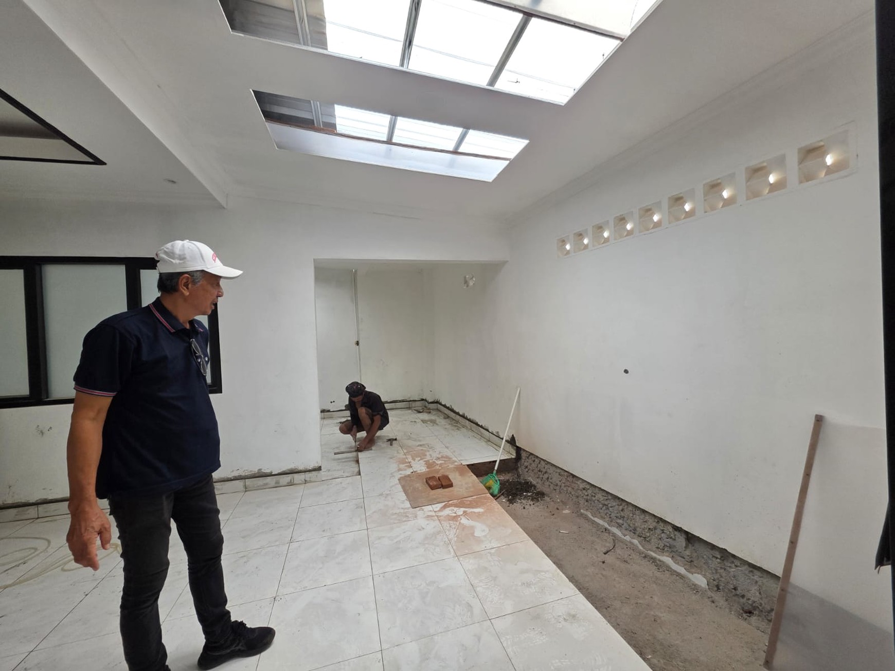 Rumah Bagus Di Pamulang Permai Tangerang Selatan