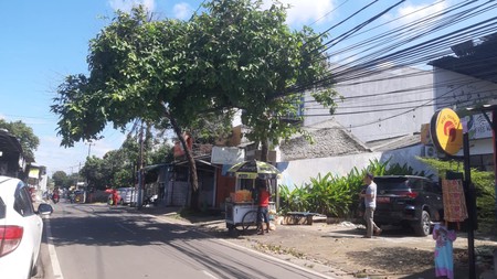 Ruko Siap Pakai Di Jl Lengkong Raya BSD Tangerang Selatan