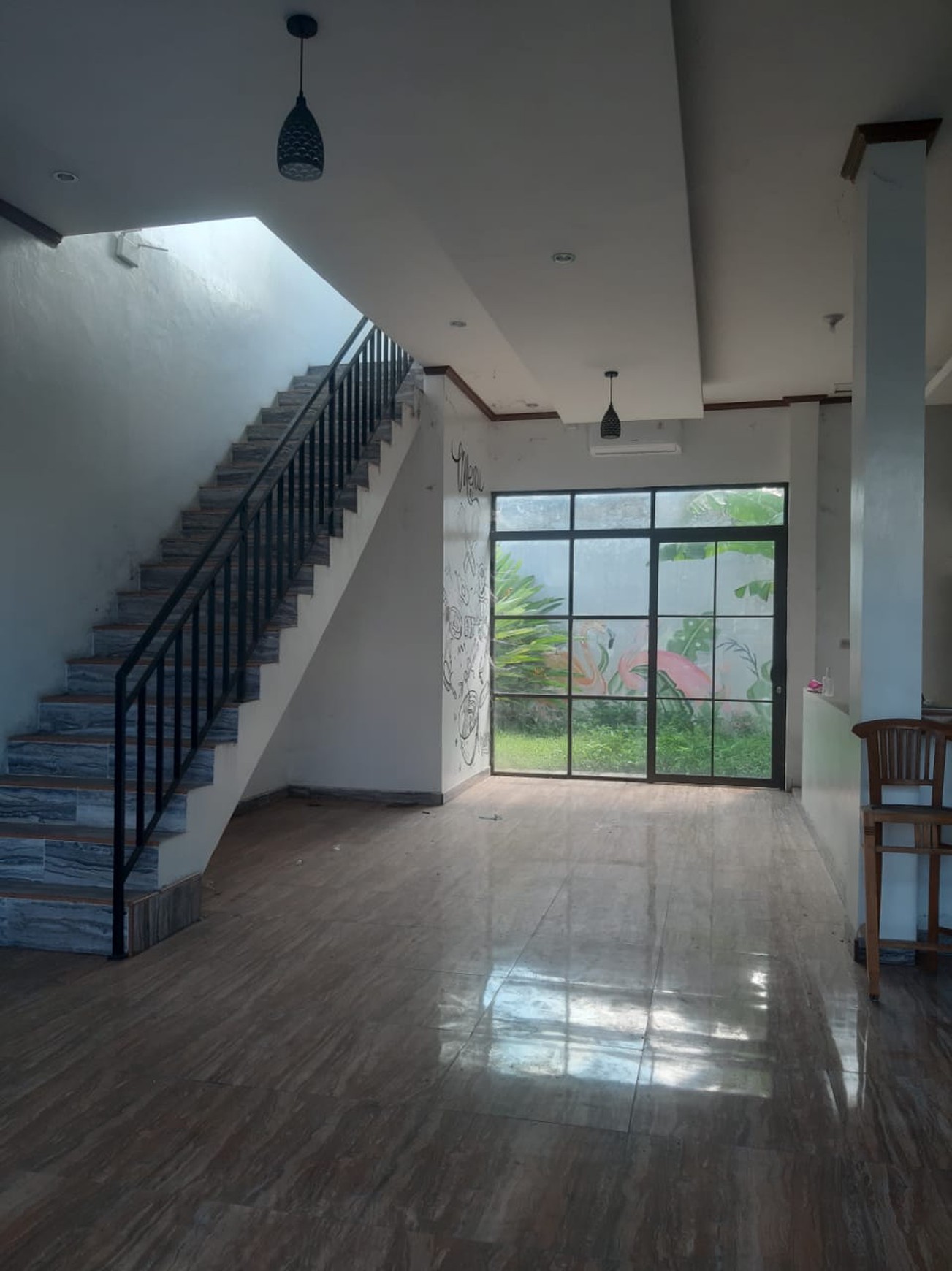 Ruko Siap Pakai Di Jl Lengkong Raya BSD Tangerang Selatan