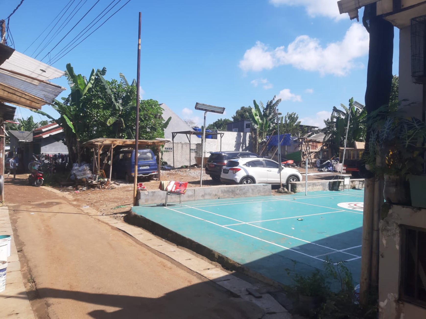 Ruko Siap Pakai Di Jl Ciledug Raya Petukangan Selatan Jakarta Selatan