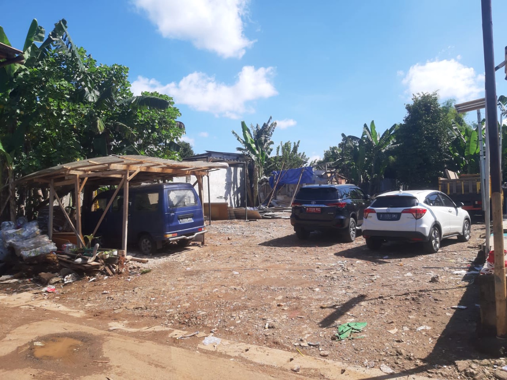 Ruko Siap Pakai Di Jl Ciledug Raya Petukangan Selatan Jakarta Selatan