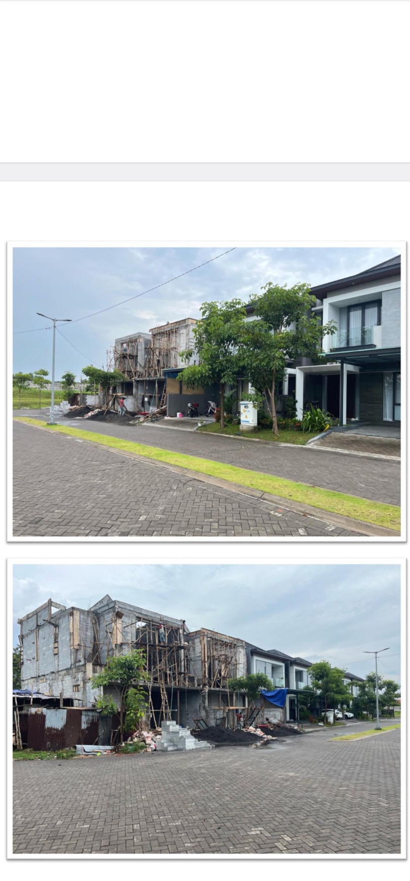 Dijual Rumah Baru Woodland Citraland - Raya Boulevard - New Modern Dekat Uc, Rs Ciputra, Hokky Buah