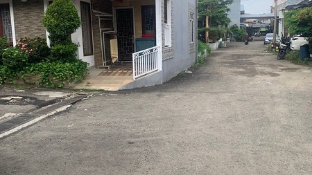 Rumah Bagus Di Bintaro Mutiara Pondok Aren Tangerang Selatan