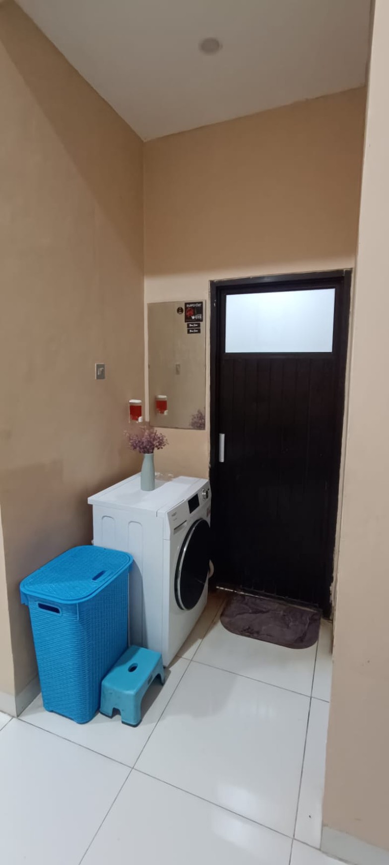 Rumah Bagus Di Bintaro Mutiara Pondok Aren Tangerang Selatan