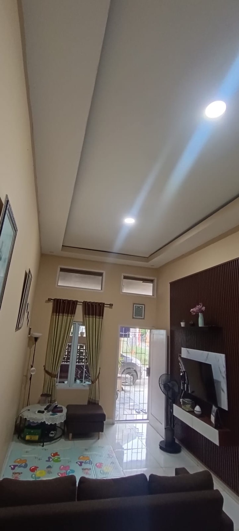 Rumah Bagus Di Bintaro Mutiara Pondok Aren Tangerang Selatan