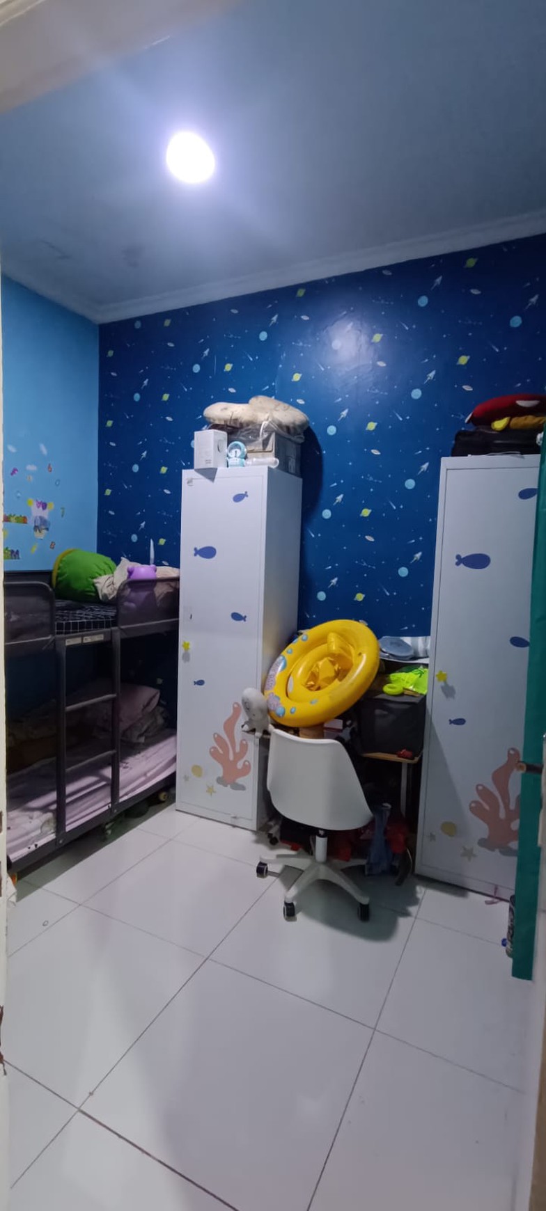 Rumah Bagus Di Bintaro Mutiara Pondok Aren Tangerang Selatan