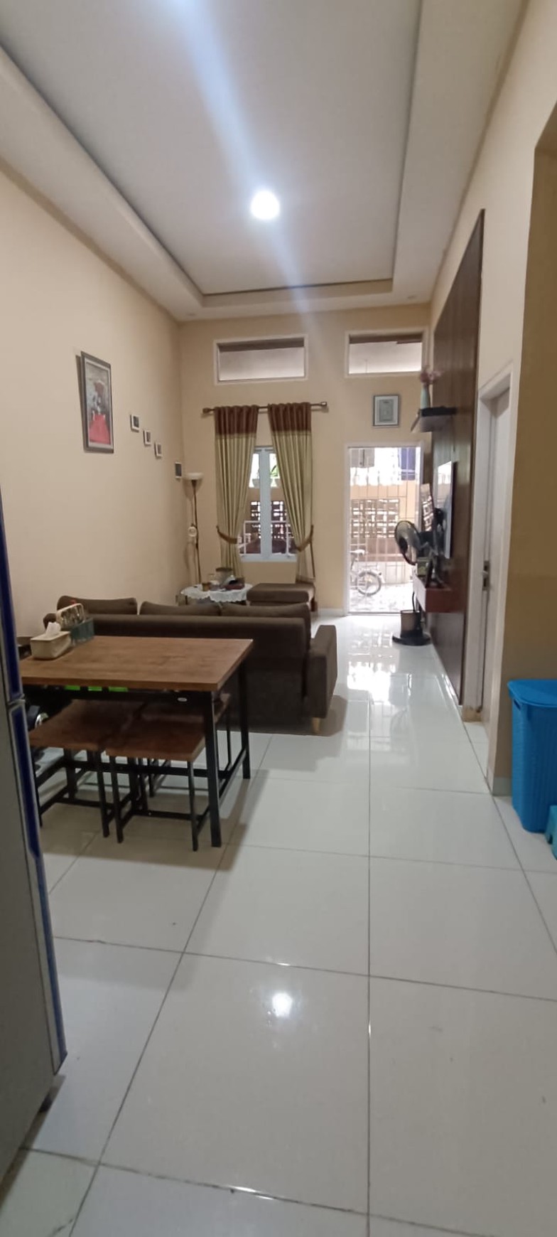 Rumah Bagus Di Bintaro Mutiara Pondok Aren Tangerang Selatan