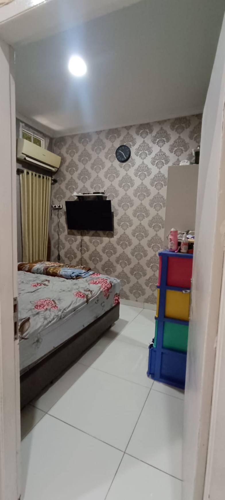 Rumah Bagus Di Bintaro Mutiara Pondok Aren Tangerang Selatan