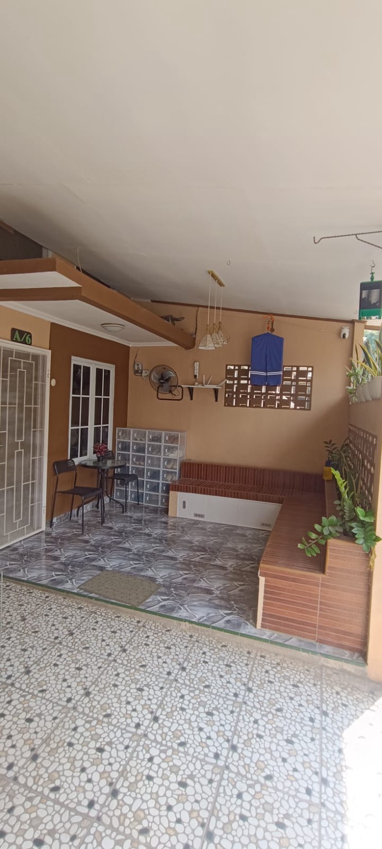 Rumah Bagus Di Bintaro Mutiara Pondok Aren Tangerang Selatan