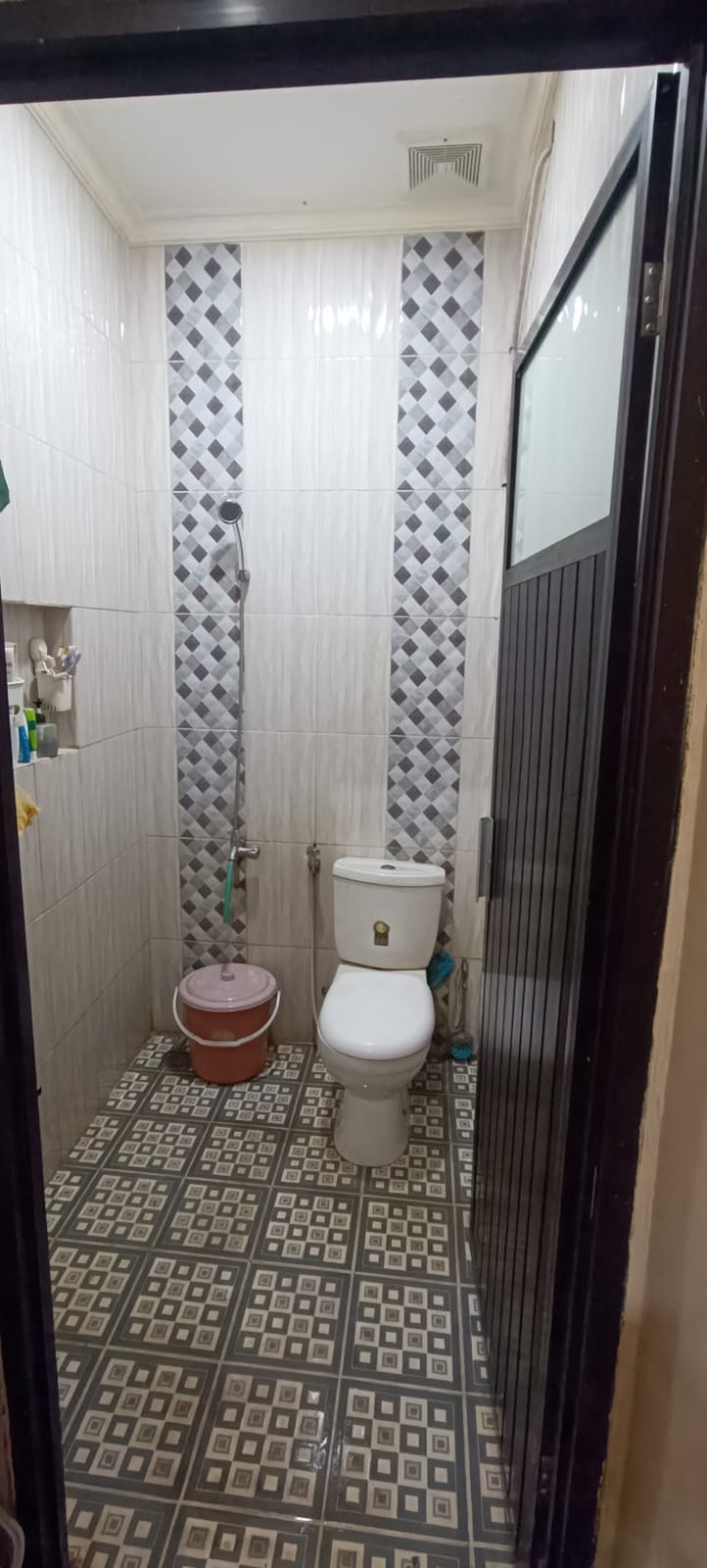 Rumah Bagus Di Bintaro Mutiara Pondok Aren Tangerang Selatan