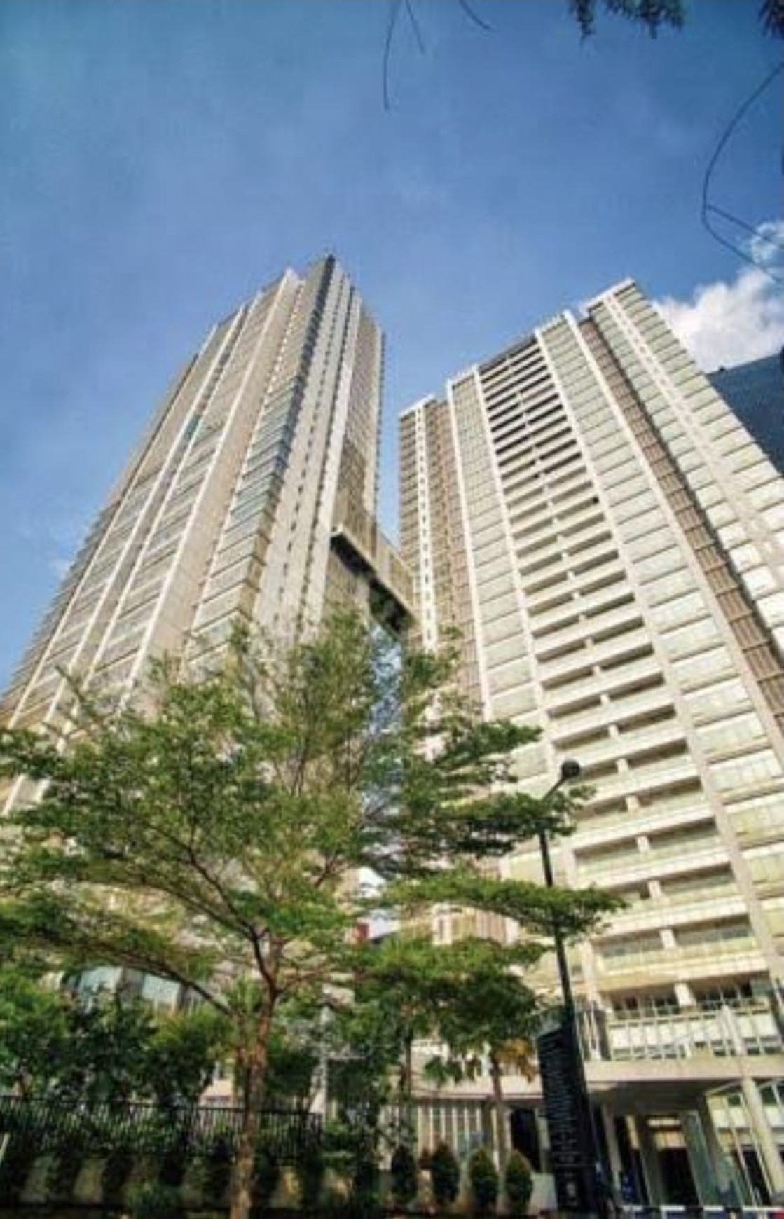 Apart Siap Huni Di Apart The Groove Suite Unit Masterpiece Kuningan