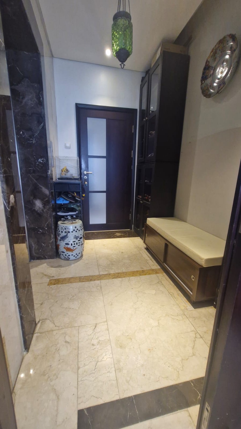 Apart Siap Huni Di Apart The Groove Suite Unit Masterpiece Kuningan
