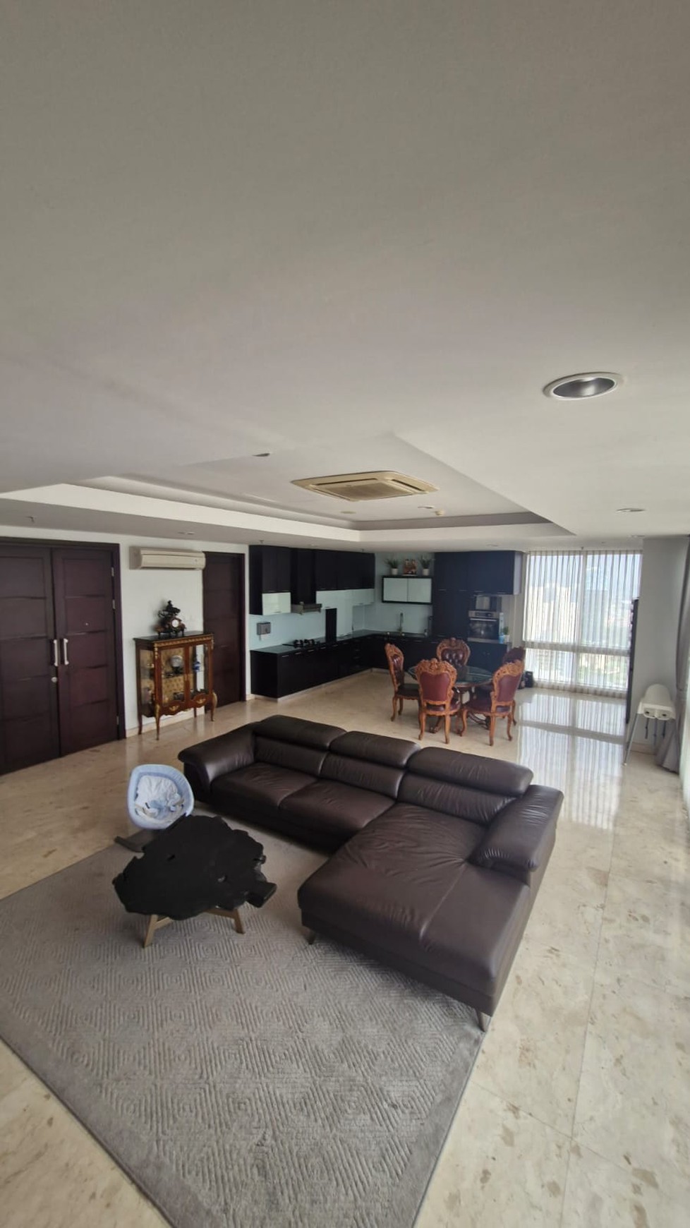 Apart Siap Huni Di Apart The Groove Suite Unit Masterpiece Kuningan