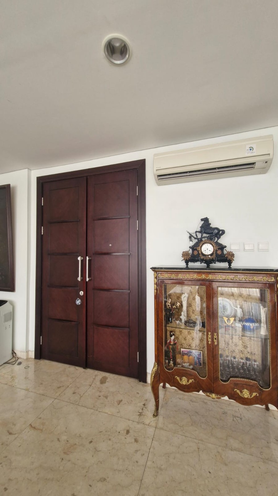Apart Siap Huni Di Apart The Groove Suite Unit Masterpiece Kuningan